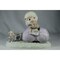 Precious Moments Friends Help Us Keep Moving On - Pm0051 Collector Club